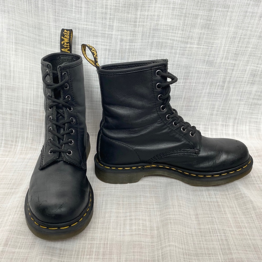 Dr Marten 1460 Combat Boot